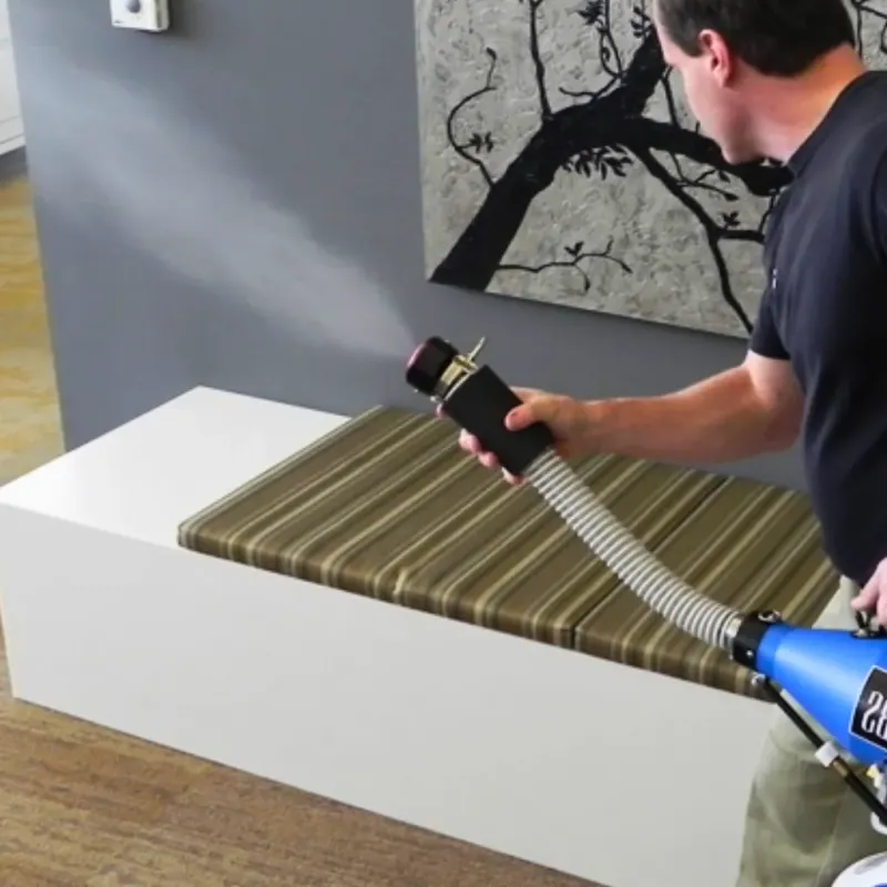 Professional Odor Removal in La Palma, CA